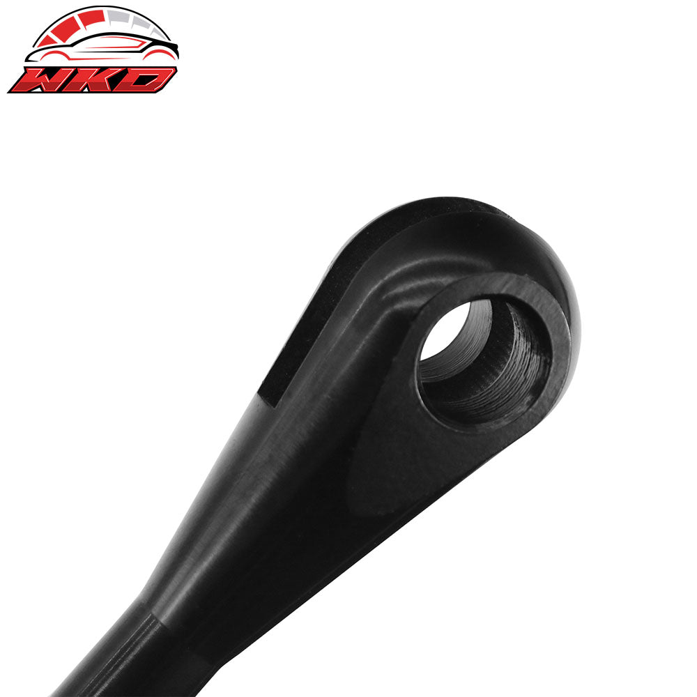 Black Limit Strap Clevis Adjustable Heavy Duty Weld On Mounting Kit Replacement