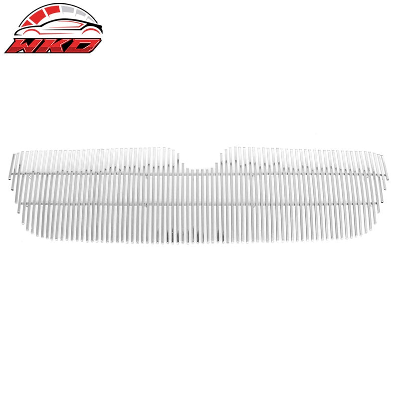 Wholesale 03-06 Lincoln Navigator Vertical Billet Front Grille Chrome Stainless Steel