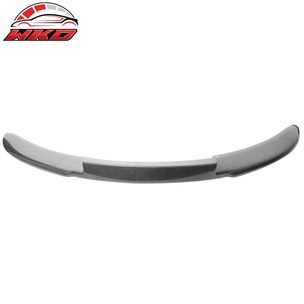 Wholesale 06-10 Lotus Exige Carbon Fiber Front Bumper Lip Spoiler