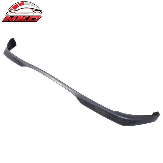 Wholesale 05-08 Dodge Magnum RA Style Front Bumper Lip Spoiler - PU