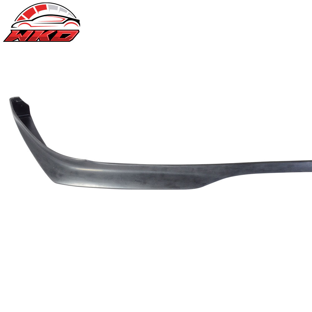 Fits 05-08 Dodge Magnum RA Style Front Bumper Lip Spoiler - PU
