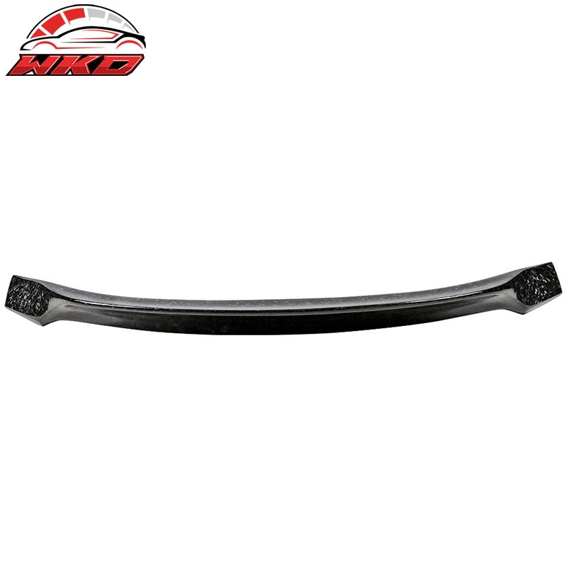 Wholesale 14-23 Maserati Ghibli ASPEC Style Trunk Spoiler Wing Forged Carbon Fiber