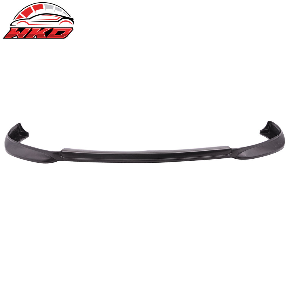 Wholesale 09-15 Nissan Maxima ST Style Front Bumper Lip Unpainted Spoiler Splitter PU