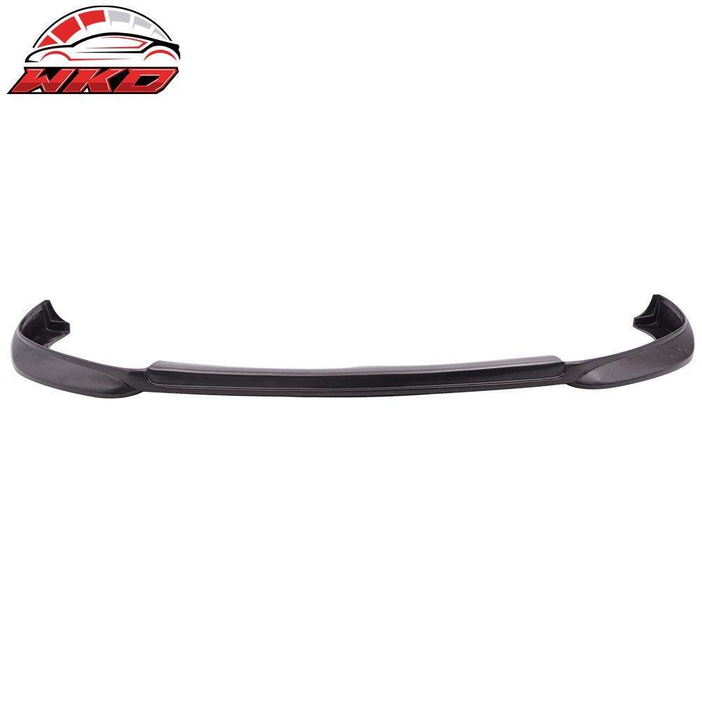 Wholesale 09-15 Nissan Maxima ST Style Front Bumper Lip Unpainted Spoiler Splitter PU