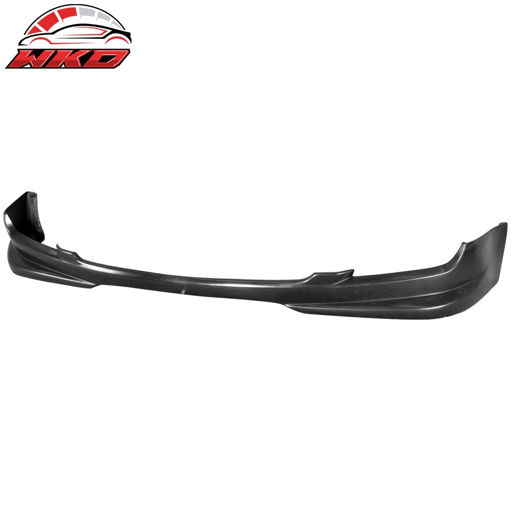 Wholesale 07-09 Mazda 3 Mazda3 4Dr Sedan S Model N1 Style Front Bumper Lip Spoiler-PU