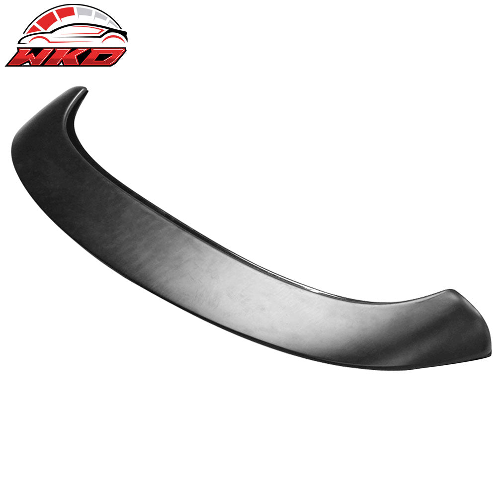 Wholesale 14-17 Mazda 3 Hatchback OE Style Rear Roof Window Spoiler Wing Unpainted