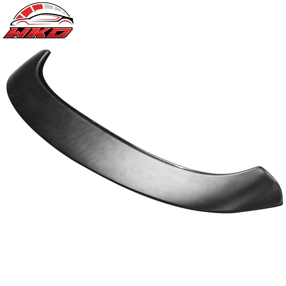 Wholesale 14-17 Mazda 3 Hatchback OE Style Rear Roof Window Spoiler Wing Unpainted