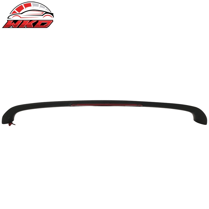 Wholesale 03-08 Mazda 6 Mazda6 4Dr HB OE ABS Trunk Spoiler&LED 3rd Brake Light