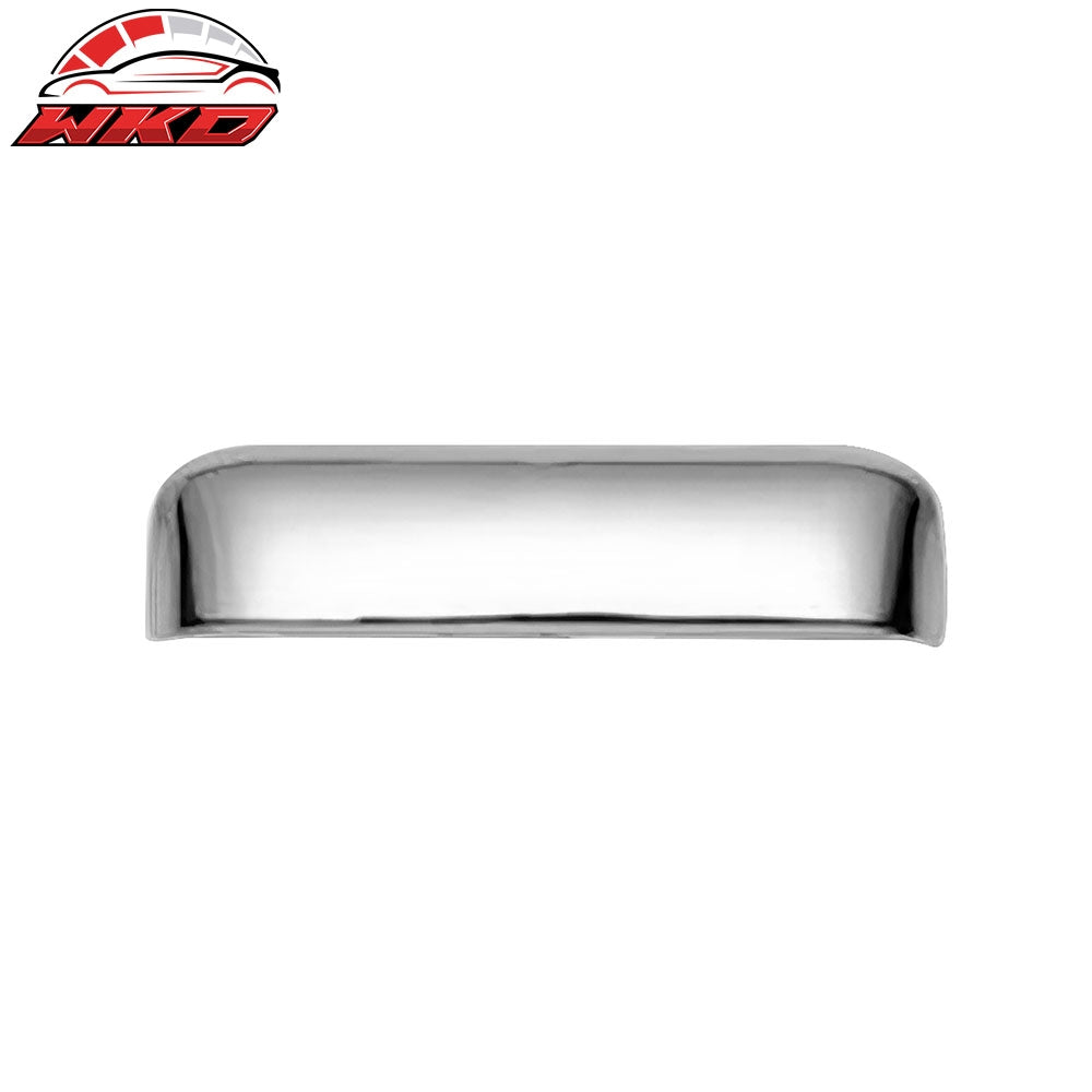 Wholesale 04-07 Mazda B2300 B3000 B4000 Rear Door Tailgate Handle Cover Chrome ABS