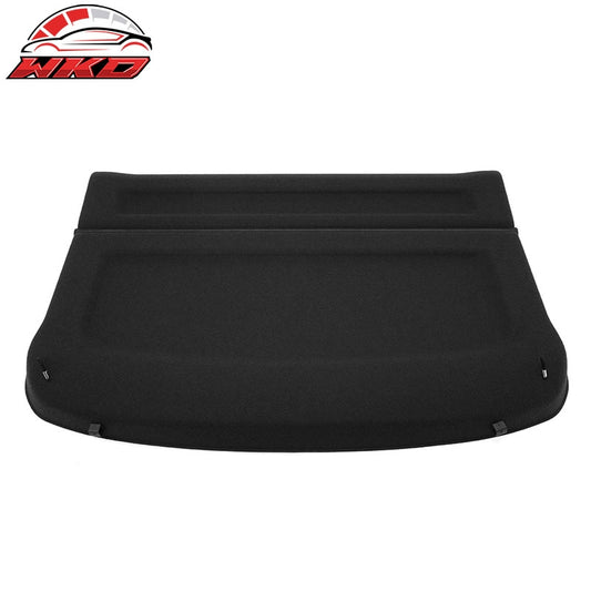Wholesale 20-26 Mazda CX-30 Non-Retractable Cargo Cover Rear Trunk Privacy Shield - Wikond Auto