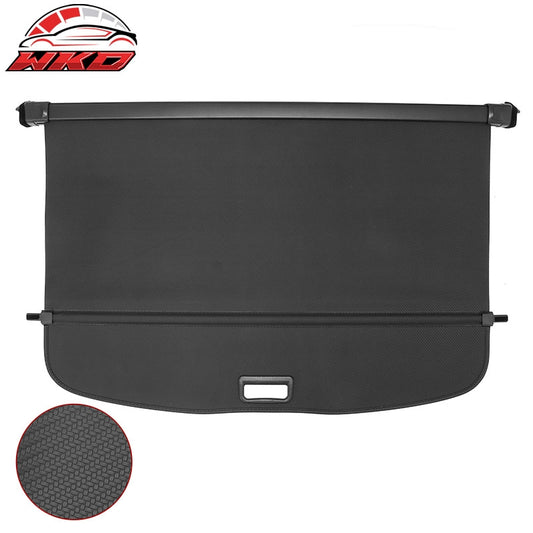 Wholesale 2026 Mazda CX-5 Retractable Rear Trunk Cargo Cover Carbon Fiber Texture - Wikond Auto