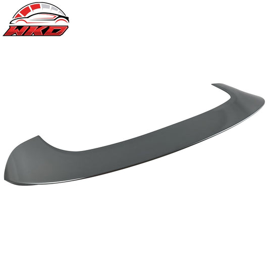 Wholesale 17-25 Mazda CX-5 KF IKON Style Roof Spoiler Wing Painted ##45P Sonic Silver