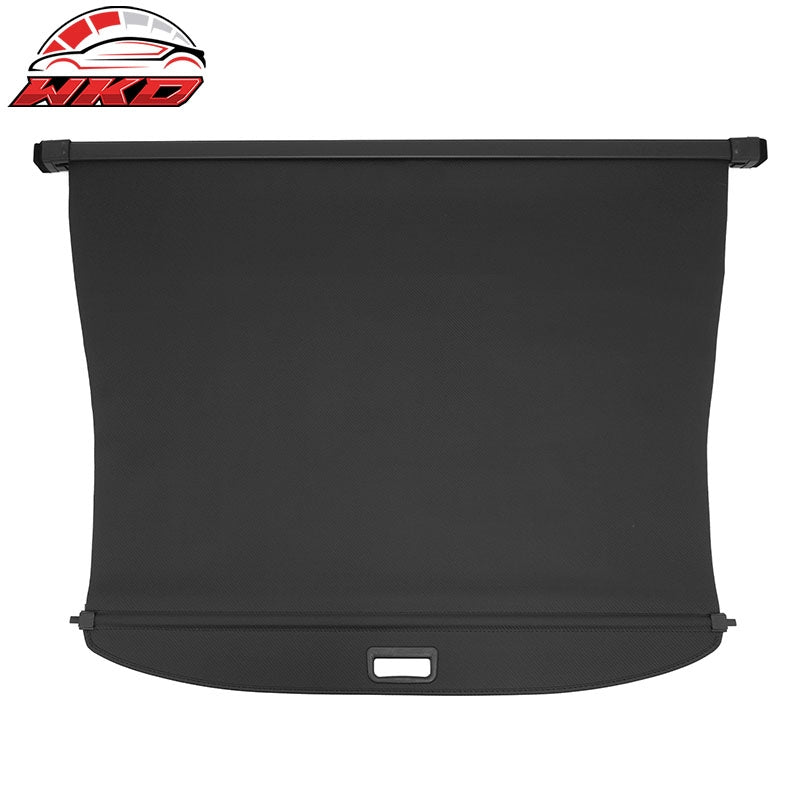 Wholesale 25-26 Mazda CX-70 24-26 CX-90 Retractable Cargo Cover Carbon Fiber Texture - Wikond Auto
