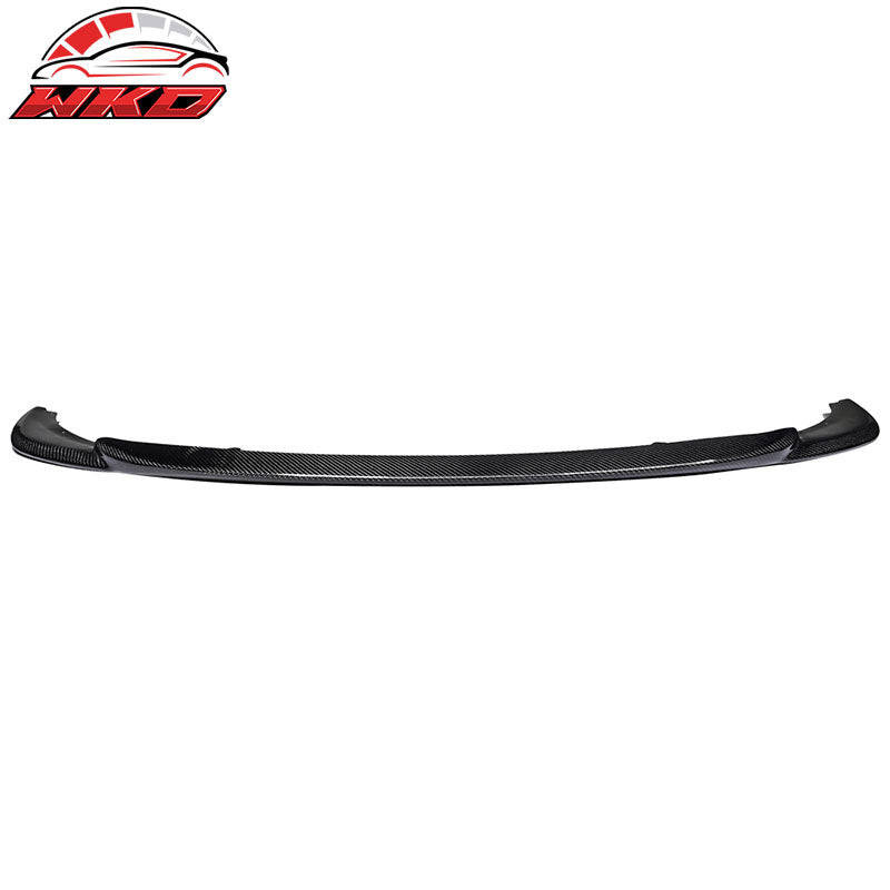 Fits 16-20 Mazda MX-5 MX5 Miata ND5RC GV Front Bumper Lip Carbon Fiber CF