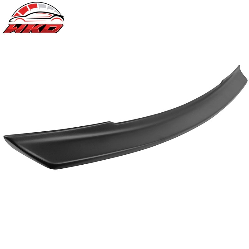 Fits 16-26 Mazda MX-5 & MX-5 Miata IKON Style Trunk Spoiler FRP