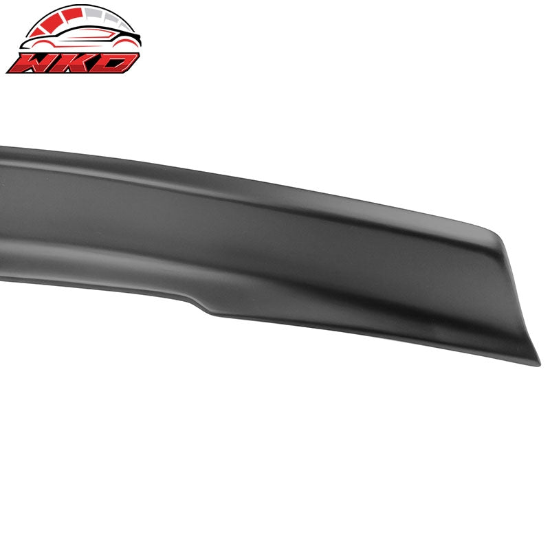 Fits 16-26 Mazda MX-5 & MX-5 Miata IKON Style Trunk Spoiler FRP