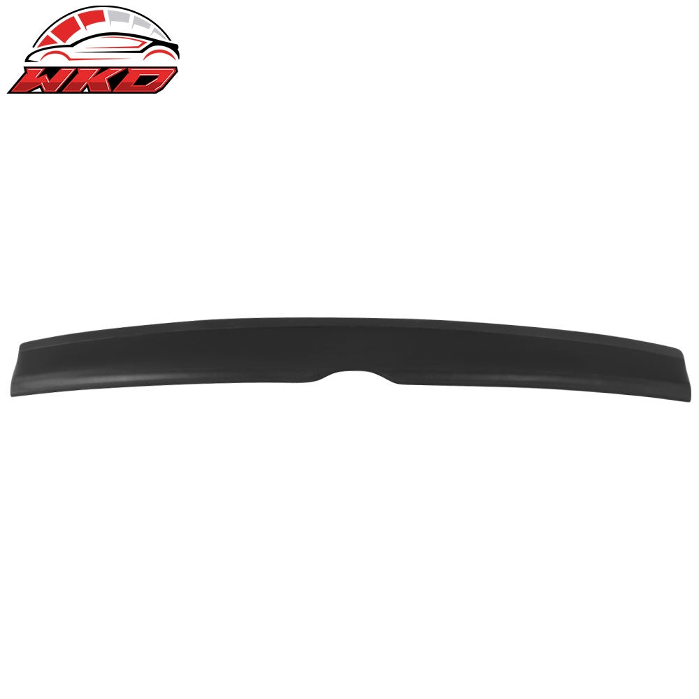 Wholesale 16-26 Mazda MX-5 & MX-5 Miata Rear Trunk Boot Spoiler Wing Lip Unpainted