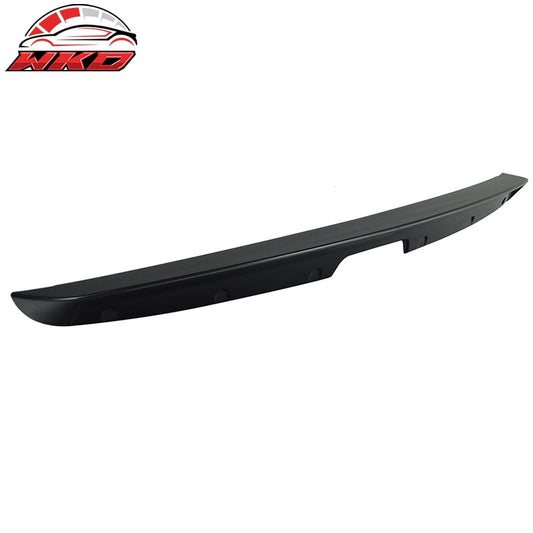 Wholesale 90-97 Mazda Miata Type 1 Rear Trunk Lid Spoiler Wing Lip Unpainted ABS