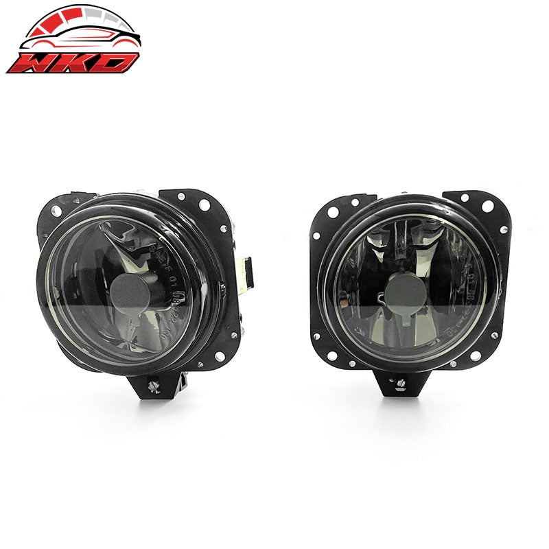 Wholesale 01-03 Mazda Miata 02-03 MPV 05-06 Tribute Fog Lights W/Wiring Smoke Lens