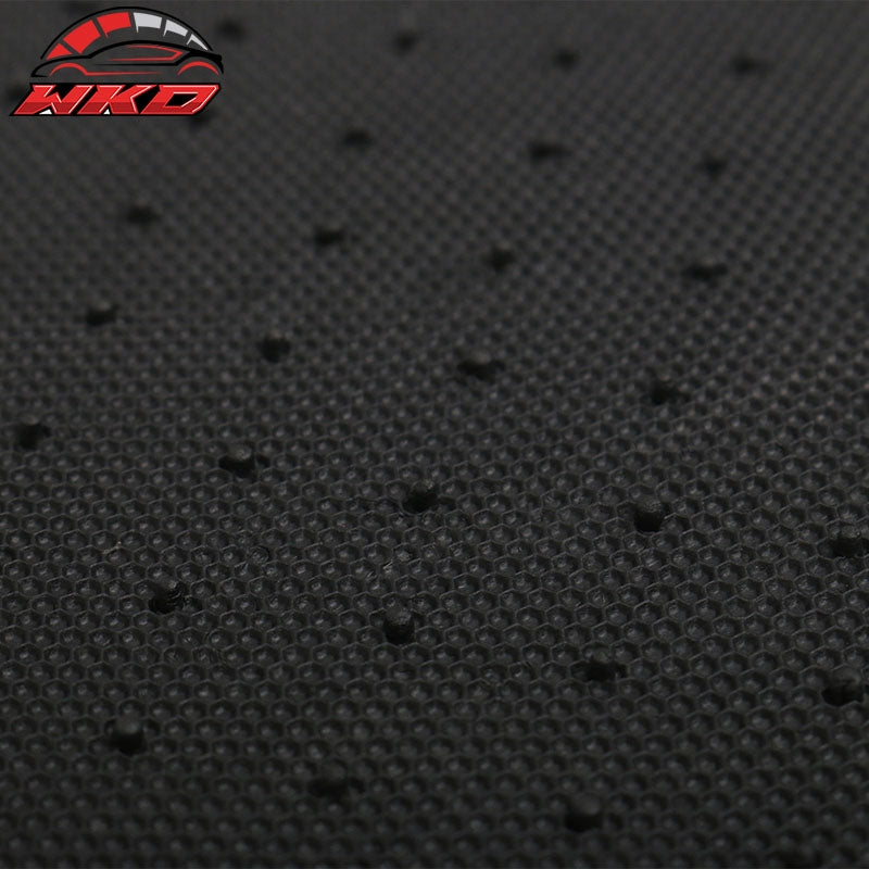 Wholesale 90-97 Mazda Miata MX5 OE Factory Fitment Floor Mats Carpets Nylon Black 2PC - Wikond Auto