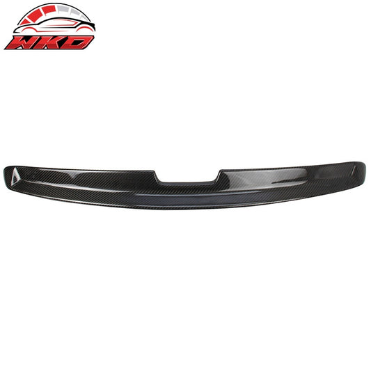 Wholesale 90-97 Mazda Miata Type 1 Rear Trunk Lid Spoiler Wing Lip Carbon Fiber CF