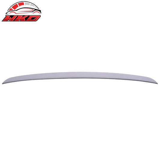 Wholesale 14-17 Mazda 3 Mazda3 4Dr Sedan Axela OE Factory Style Roof Spoiler Wing-ABS