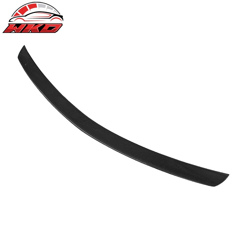 Wholesale Trunk Spoiler for Mercedes-Benz C Class W204 2008-2014 2 Door MCF - Wikond Auto
