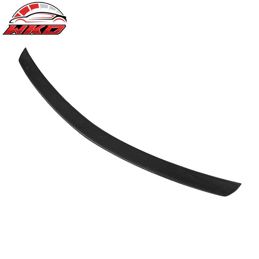 Wholesale Trunk Spoiler for Mercedes-Benz C Class W204 2008-2014 2 Door MCF - Wikond Auto