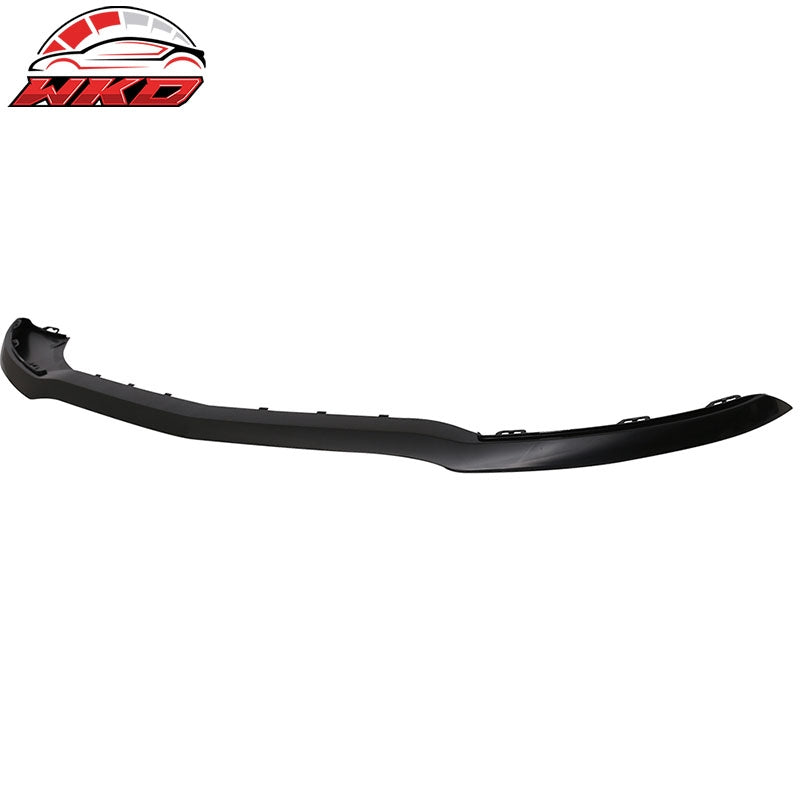 Wholesale 14-16 Mercedes-Benz C117 CLA Sedan Front Bumper Lip Spoiler-PP