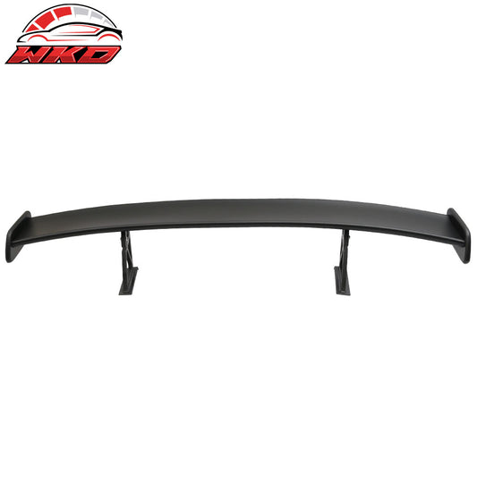 Wholesale 08-14 W204 Mercedes Benz AMG Black Series Style Trunk Spoiler Wing ABS