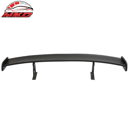 Wholesale 08-14 W204 Mercedes Benz AMG Black Series Style Trunk Spoiler Wing ABS