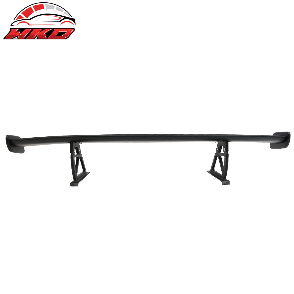 Fits 08-14 W204 Mercedes Benz AMG Black Series Style Trunk Spoiler Wing ABS