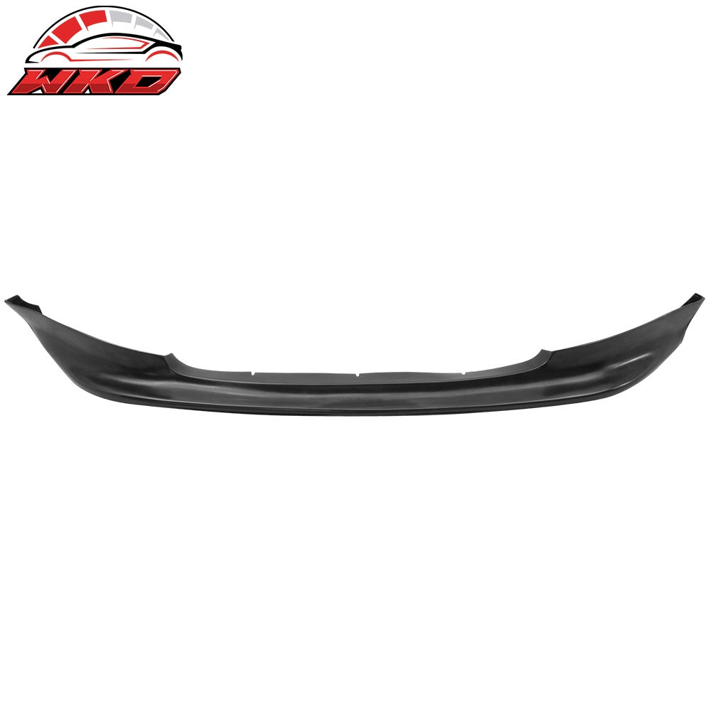 Wholesale 06-08 Mazda MX-5 Miata MX5 GV Style Front Bumper Lip Spoiler Unpainted PU