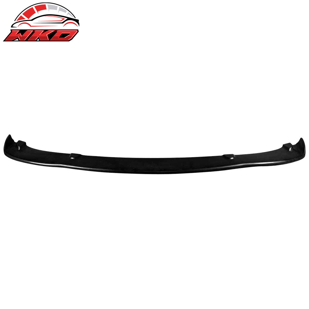Wholesale H Style Front Bumper Lip Spoiler 02-06 Mini Cooper S 03 04 05 PU