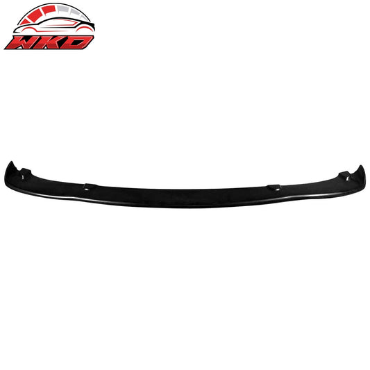 Wholesale H Style Front Bumper Lip Spoiler 02-06 Mini Cooper S 03 04 05 PU - Wikond Auto