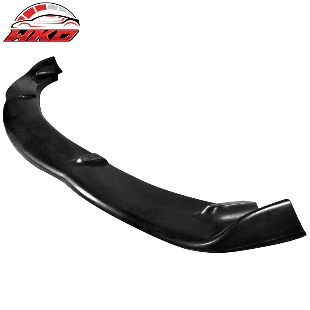 H Style Front Bumper Lip Spoiler 02-06 Mini Cooper S 03 04 05 PU
