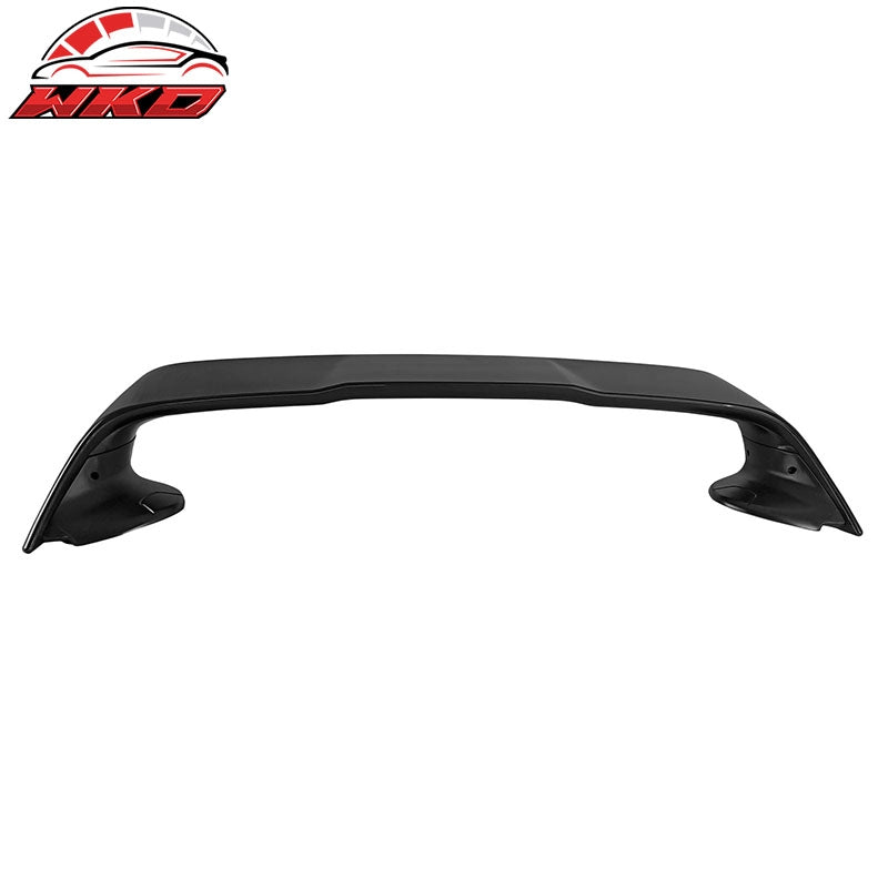Wholesale 08-17 Mitsubishi Lancer Evolution X EVO Style Rear Trunk Spoiler Unpainted
