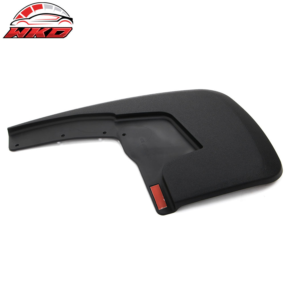 Wholesale 19-24 Dodge Ram 1500 Mud Flaps Wheel Splash Guard (Vehicle w/ Fender Flare)