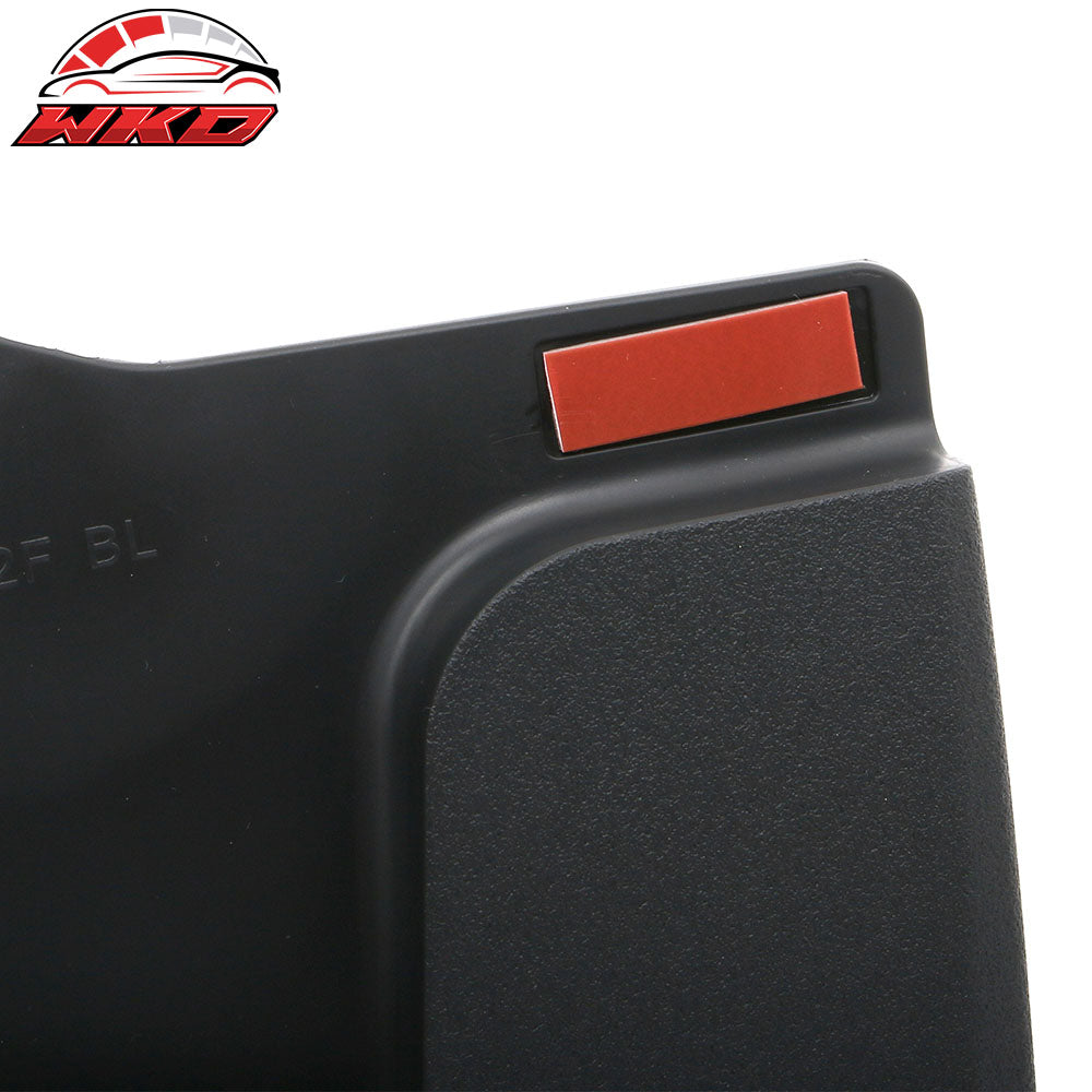 Wholesale 19-24 Dodge Ram 1500 Mud Flaps Wheel Splash Guard (Vehicle w/ Fender Flare)