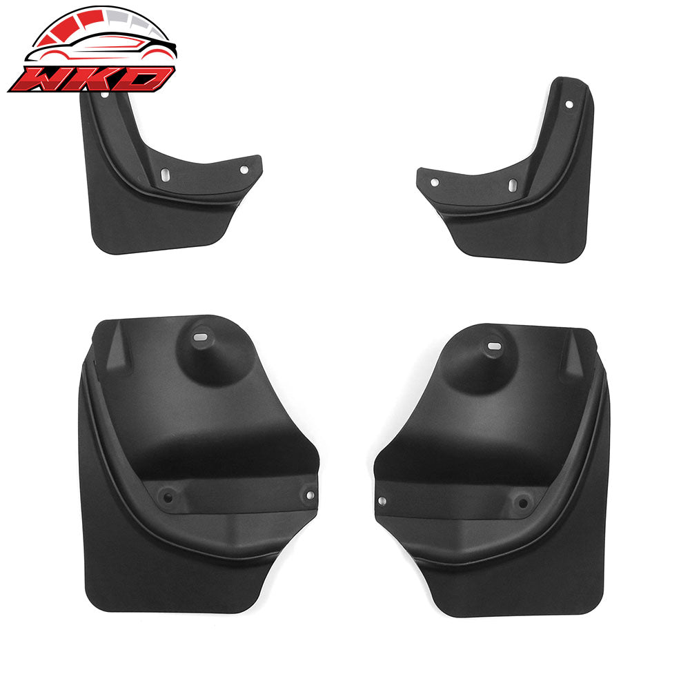 Wholesale 24-25 Tesla Model 3 Highland OE Style Front Rear Mud Flaps Splash Guards