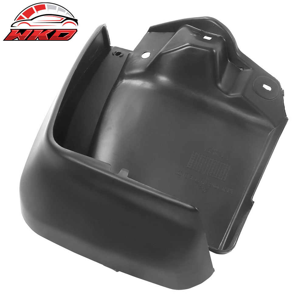 Fits Honda Civic 12-14 4Dr Sedan Mud Guards Splash Flaps Fender OE Style PU 4Pcs