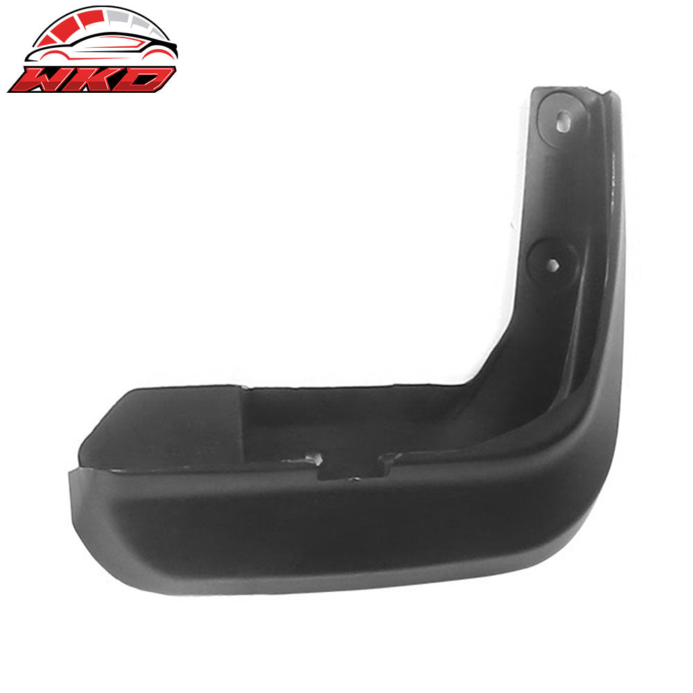 Fits Honda Civic 12-14 4Dr Sedan Mud Guards Splash Flaps Fender OE Style PU 4Pcs