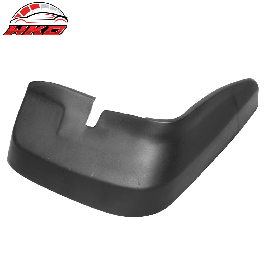 Fits 06-11 Honda Civic 4Dr Sedan Mud Guards Splash Flaps Fender OE Style PU 4PCS