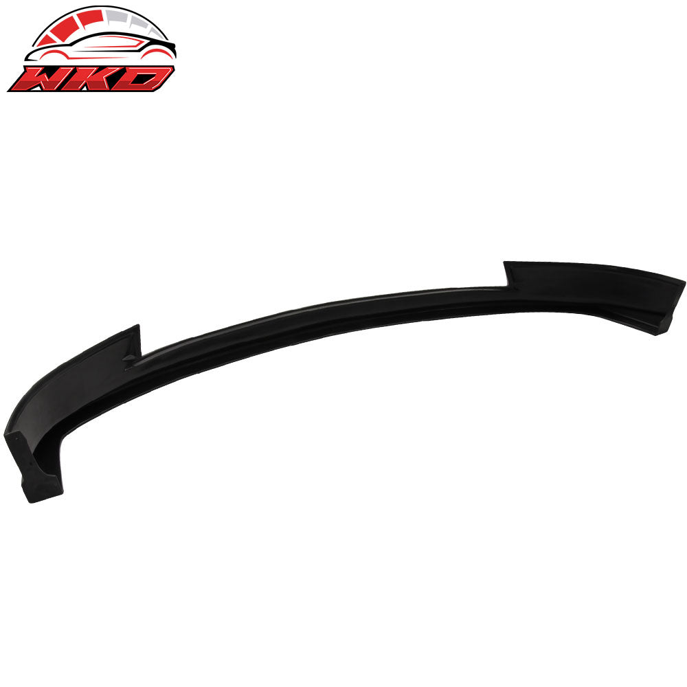 Fits 05-09 Ford Mustang V8 2Dr Type Sport Front Bumper Lip Spoiler - PU