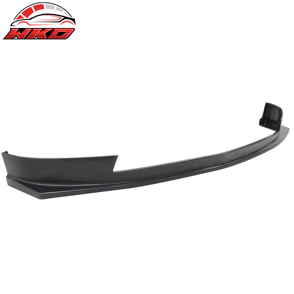 Fits 05-09 Ford Mustang V8 2Dr Type Sport Front Bumper Lip Spoiler - PU