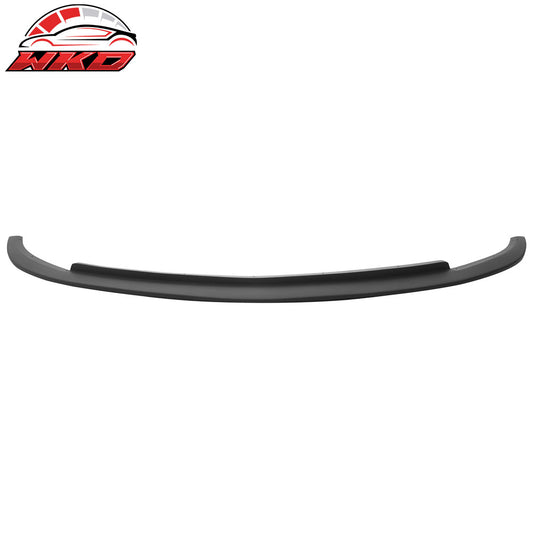 Wholesale 05-09 Ford Mustang V8 Front Bumper Lip Spoiler STI Style PU - Poly Urethane