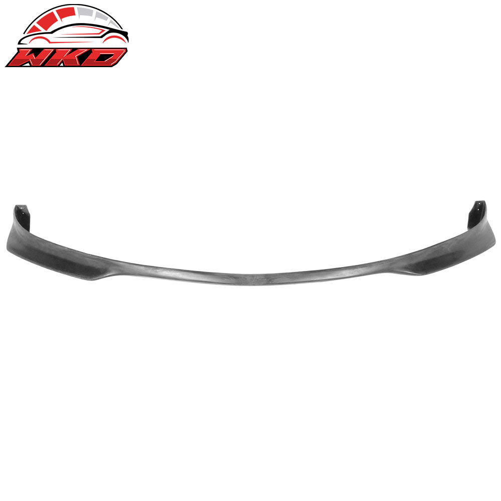 Wholesale 2010-2012 Ford Mustang V6 RA Style Front Bumper Lip Spoiler PU