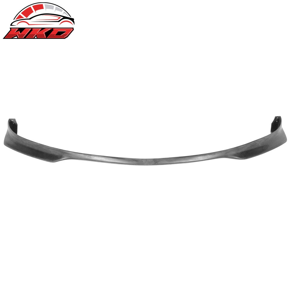 Wholesale 2010-2012 Ford Mustang V6 RA Style Front Bumper Lip Spoiler PU