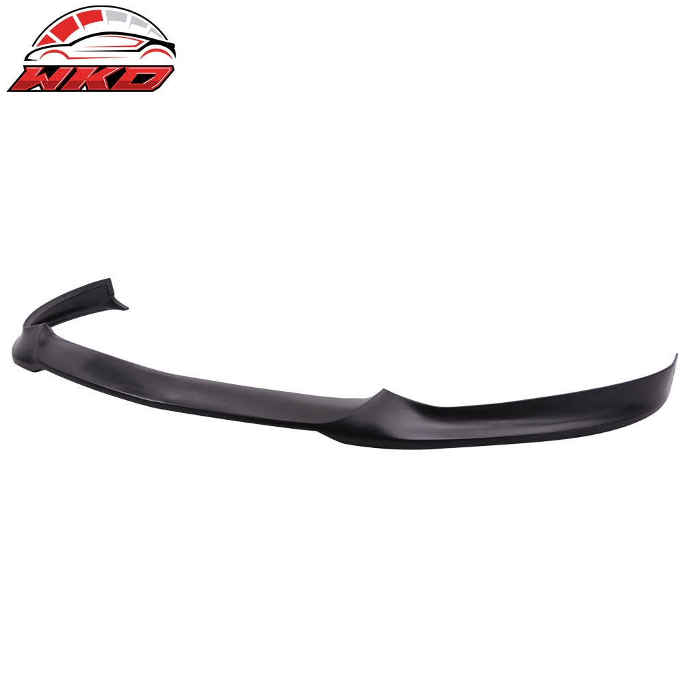 Wholesale 15-17 Mustang V6 V8 Type S Front Bumper Lip Spoiler - (PU)