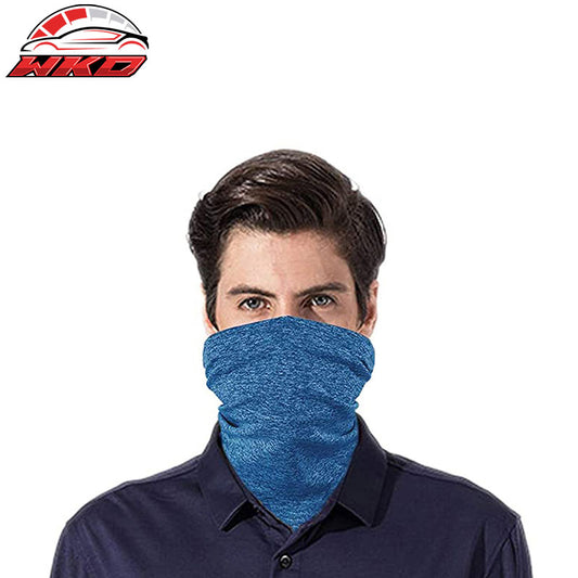 Wholesale Neck Gaiter Bandana Head Face Mask Mouth Cover Tube Scarf Balaclava UV Proof - Wikond Auto